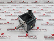 Mitsubishi Electric Hg-sr102J Ac Servo Motor 3Ac 129V 5.6A 
