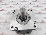 Mitsubishi Electric Hg-sr352J Ac Servo Motor 3.5Kw 2000 Rpm 170V 14A