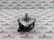 Mitsubishi Electric Hg-sr352J Ac Servo Motor 3.5Kw 2000 Rpm 170V 14A
