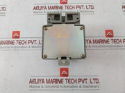 Mitsubishi Electric Hs-70 Integrating Hour Meter 100/120V 60 Hz