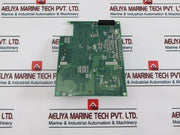 Mitsubishi Electric Jy331Ac8406B Pcb Card