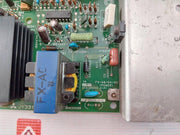 Mitsubishi Electric Jy331B62201G Circuit Board