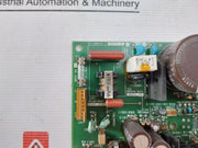 Mitsubishi Electric Jy331B62201G Circuit Board