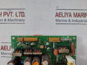 Mitsubishi Electric Jy331B62201G Circuit Board