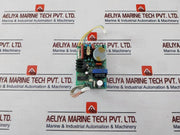 Mitsubishi Electric Jy331C80901C Printed Circuit Board