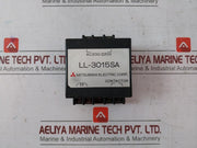Mitsubishi Electric Ll-3015Sa Definite Purpose Contactor Ac200/220V Coil