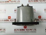 Mitsubishi Electric Lm-11E Frequency Meter, 0-600V Ac Class 1.5