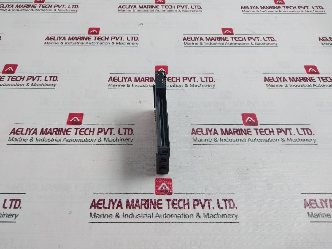 Mitsubishi Electric M-4D Field Power Supply 24Vdc