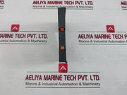 Mitsubishi Electric M-4De Modular I/O Module 4 Di 24Vdc Source I/P