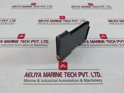 Mitsubishi Electric M-4De Modular I/O Module 4 Di 24Vdc Source I/P