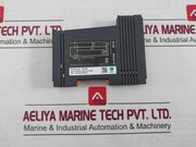 Mitsubishi Electric M-4De Modular I/O Module 4 Di 24Vdc Source I/P