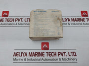 Mitsubishi Electric Magnetic Contactor 100-110v 50/60hz S-N10
