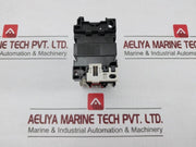 Mitsubishi Electric Magnetic Contactor 100-110v 50/60hz S-N10