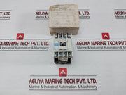 Mitsubishi Electric Magnetic Contactor 100-110v 50/60hz S-N10