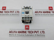 Mitsubishi Electric Magnetic Contactor 100-110v 50/60hz S-N10