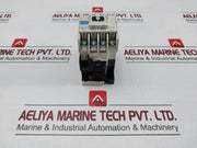 Mitsubishi Electric Magnetic Contactor 100-110v 50/60hz S-N10