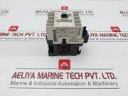 Mitsubishi Electric Magnetic Contactor 100-110v 50/60hz S-N10