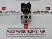 Mitsubishi Electric Magnetic Contactor 100-110v 50/60hz S-N10