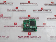 Mitsubishi Electric Mdk 332V-0 F Printed Circuit Board Module
