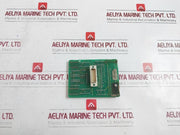 Mitsubishi Electric Mec-40V-0 Pcb Control Board Bd627B621H01 Qx40 (N)