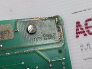 Mitsubishi Electric Mec-40V-0 Pcb Control Board Bd627B621H01 Qx40 (N)