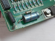 Mitsubishi Electric Mec-40V-0 Pcb Control Board Bd627B621H01 Qx40 (N)