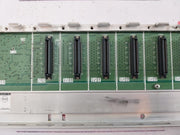 Mitsubishi Electric Melsec-q Q312B Base Unit 
