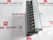 Mitsubishi Electric Melsec-q Q64Ad-gh Isolated A/D Converter Unit 15Vdc 30Ma