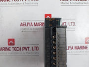 Mitsubishi Electric Melsec-q Q64Ad-gh Isolated A/D Converter Unit 15Vdc 30Ma