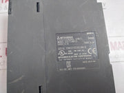 Mitsubishi Electric Melsec-q Qd75Mh2 Positioning Module Unit 24Vdc 0.1A