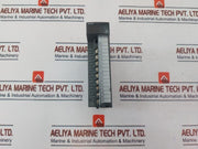 Mitsubishi Electric Melsec-q Qx10 Plc Input Module 100-120Vac 7-10Ma