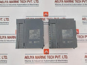 Mitsubishi Electric Melsec-q Qy10 Digital Output Module 24Vdc 240Vac 2A