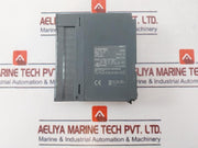 Mitsubishi Electric Melsec-q Qy10 Digital Output Module 24Vdc 240Vac 2A