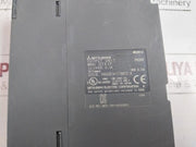 Mitsubishi Electric Melsec-q Qy41P Digital Output Unit Module 12/24Vdc 0.1A 