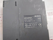 Mitsubishi Electric Melsec-q Qy81P Output Unit Module Class 2 12/24Vdc 0.1A