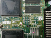 Mitsubishi Electric Melsec-q Series Qd75P4-b Plc Pcb Bd627A841G53, Qd75P4(N)-a