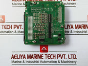 Mitsubishi Electric Melsec-q Series Qd75P4-b Plc Pcb Bd627A841G53, Qd75P4(N)-a