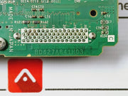 Mitsubishi Electric Melsec-q Series Qd75P4-b Plc Pcb Bd627A841G53, Qd75P4(N)-a
