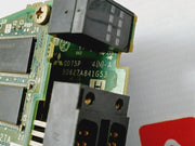 Mitsubishi Electric Melsec-q Series Qd75P4-b Plc Pcb Bd627A841G53, Qd75P4(N)-a