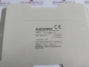 Mitsubishi Electric Melsec Fx-80Mr-es Programmable Controller 24Vdc, 7Ma