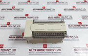 Mitsubishi Electric Melsec Fx2N-48Er-ds Compact Extension Unit 24Vdc