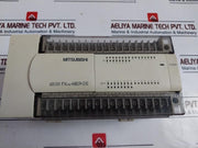 Mitsubishi Electric Melsec Fx2N-48Er-ds Compact Extension Unit 24Vdc