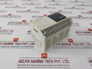 Mitsubishi Electric Melsec Fx3Ga-40Mr-cm Programmable Controller 100-240Vac