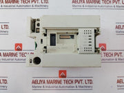 Mitsubishi Electric Melsec Fx3U-16Mr/Es Programmable Controller Base Unit 