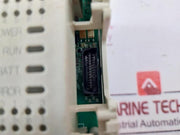 Mitsubishi Electric Melsec Fx3U-16Mr/Es Programmable Controller Base Unit 