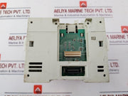 Mitsubishi Electric Melsec Fx3U-16Mr/Es Programmable Controller Base Unit 