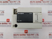 Mitsubishi Electric Melsec Fx3U-16Mr/Es Programmable Controller Base Unit 