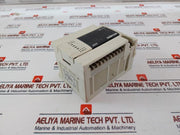 Mitsubishi Electric Melsec Fx3U-16Mr/Es Programmable Controller Base Unit 