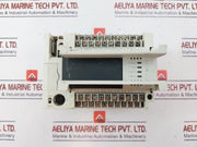 Mitsubishi Electric Melsec Fx3U-16Mr/Es Programmable Controller Base Unit 