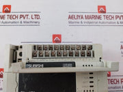 Mitsubishi Electric Melsec Fx3U-16Mr/Es Programmable Controller Base Unit 